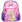 Sunce Παιδική τσάντα πλάτης Barbie Backpack 14''